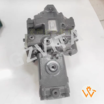 ZX60-5G ZX60-5 PVD-2B-50P Hydraulic pump Hydraulic Main Pump Piston Pump