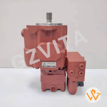 Wacker Neuson ZE17 ZE28 ZE38 PVD-1B-32BP Hydrau...
