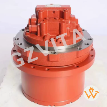 ZAX55 KX155 KX161 Travel reduction gearbox MAG3...