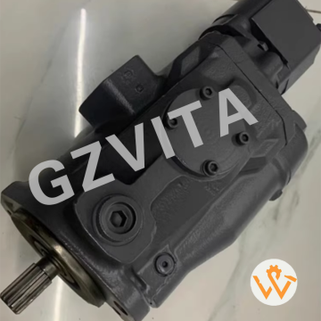 PC30-7 A10VD17 Hydraulic pump Hydraulic Main Pump Piston Pump