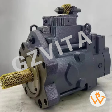 Machinery Parts ZAX670 ZAX690-5G ZAX870 ZAX890-5A Hydraulic Pump Hydraulic Main Pump K3V280