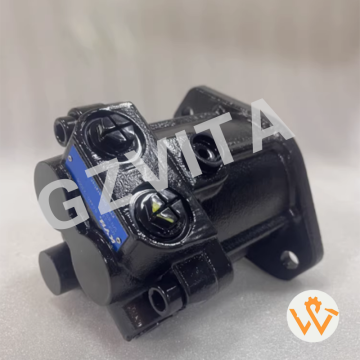 Piston Pump Main Pump For Excavator SY465 SY485...