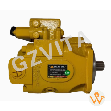 CAT E308E2 E306.5 E307.5 A10VO72 Hydraulic pump  Hydraulic Main Pump Main Pump For Excavator