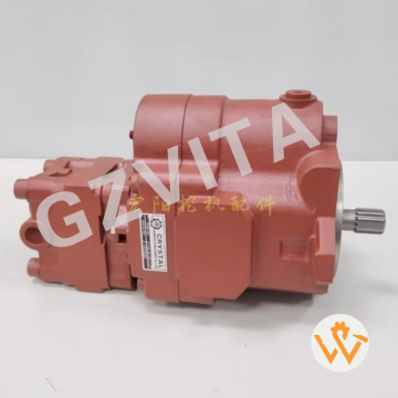 PVD-1B-32P U30 U35 PC30 EX30 EX35 Hydraulic Pump Main Pump For Kubota Excavator