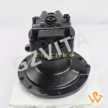SK260-8 Rotary pump Slewing Motor Swing Motor Gear Box Assy SG08