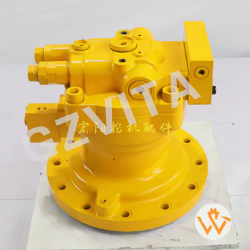 Excavator Swing Motor R200 R210 R220-5 R215 R22...