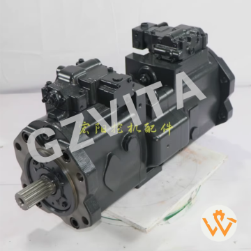 EC460B K5V200DTH-9N0B Hydraulic pump  Hydraulic...
