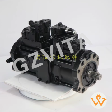 SK200 SK210 SK250 SK260-8 K3V112DTP-YT6K Hydrau...
