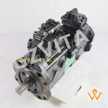 SY285 K5V140DTP-9TCM Hydraulic pump  Hydraulic Main Pump Piston Pump