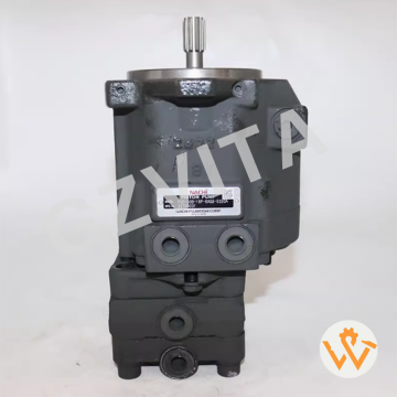 IHI18 Kato18 Shantui17 PVD-00B-16P Hydraulic pu...