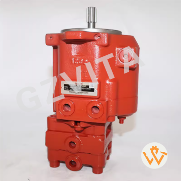 Lingong16 PVD-00B-14P-5G3 Hydraulic Piston Pump...
