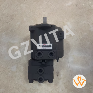 Mini Excavator Hydraulic Pump PU10V00014F1 PVD-...