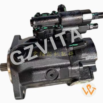 SY16 SY26 SY35 E301.6 Hydraulic Pump CASAPPA MVP30.20D-04S5 Hydraulic Fan Pump Piston Pump 65090021 60221699 0335881R Hydraulic Main Pump
