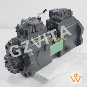 EC290B K3V140DT-9N29 Hydraulic pump Hydraulic M...