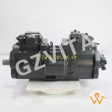 Hydraulic pump Hydraulic Main Pump Piston Pump ...