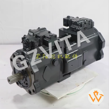 SY335C-8 SY365C-8 SY365C-9 Hydraulic Axial Piston Pump for SY Excavator Digger Spare Parts Attachment K5V200DTH-9N4H-17T Hydraulic Main Pump
