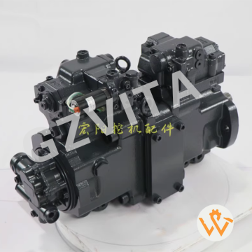 Excavator Hydraulic Pump K7V63DTP Hydraulic Main Pumps SY135C SY155-9 SY155-10 XE150 ZE150 SE150