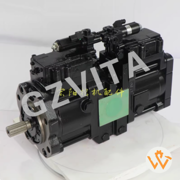 Excavator Hydraulic Pump Factory K3V63DTP-OE02 ...