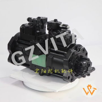 K3V112DTP-YT6K SK210 SK200 SK250 SK260 Hydrauli...