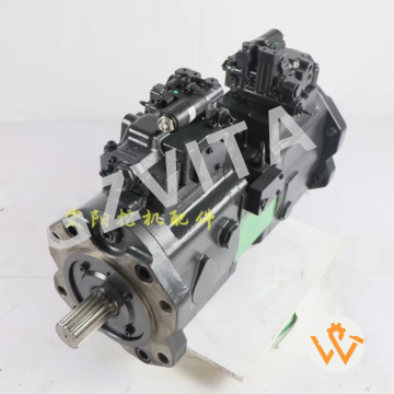 SY235-8 Excavator K5V140DTP-9T1L-17T Hydraulic Main Pump Main Pump Construction Machinery Parts