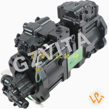 K5V80DT-9N-12T K5V80DTP-9N K5V80DTP-9N61 K5V80DTP-HNOV Main Piston Hydraulic Pump for DX150 R150 R150-9 DH150-7