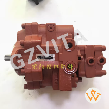 YC35 PC40 XiaGong 804 Sunward35 PVD-2B-40P Hydr...