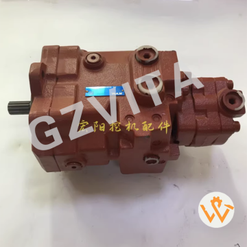 PSVD2-21E Piston Pump For mini excavator Sunwar...