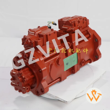 Hyundai R210 R220-5 R215 R225-7 Wheeled Excavat...