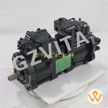 EC140B K3V63DT-9N09 Hydraulic pump Hydraulic Ma...