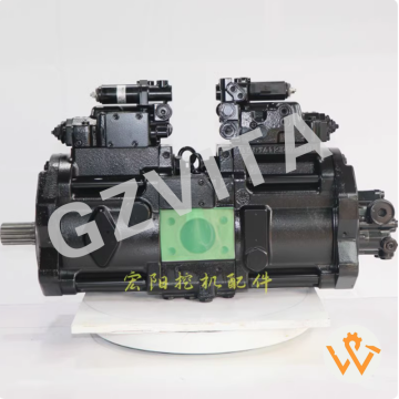 K3V112DTP-9TDL-14T Hydraulic Main Pump for Exca...