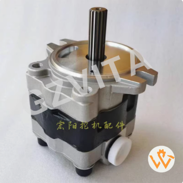 XPower Hydraulic Parts PVSD2-17E PSVD2-17E-23 P...