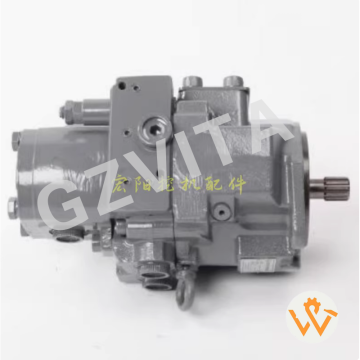 Excavator Main Pump PC30 Pc30mr-5 Pc40-7 Pc40 P...