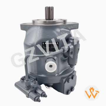Excavator Parts A10VO71 Hydraulic Pump Rexroth A10VO74 Piston Pump for SY55 DX80 DH80 XG60
