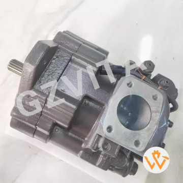 14723835 PVC90RC19 ECR88D EC80D Hydraulic pump ...