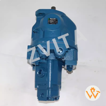 R55 R60 AP2D28LV Hydraulic pump Hydraulic Main Pump Piston Pump