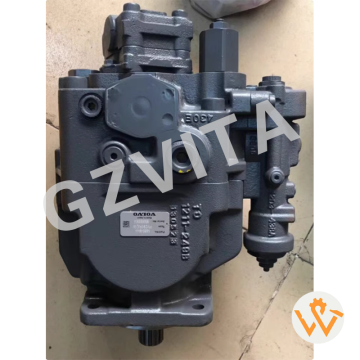 EC80D PVC90RC19 Excavator Hydraulic pump Hydrau...