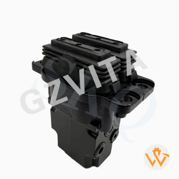DX75 DX60 DX80 Travel Foot Pedal Valve pilot Valve 410119-00038A K1041677A K1027918A K1027918B 410119-00008