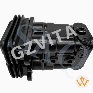 369-8502 3698502 Durable Travel Pilot Valve Gro...