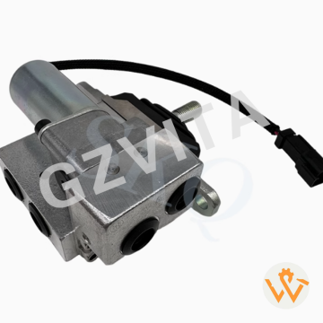 High Quality Parts Pilot Valve 702-16-04290 for...