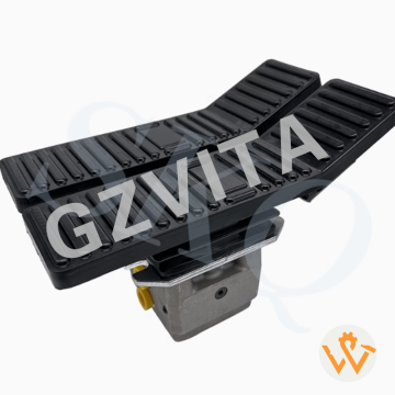 SY55 SY65 SY75 YC60 Pilot Valve Assembly Foot V...