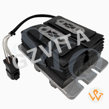 Excavator Foot Pedal Valve For CAT E320GC 312GC 330GC Travel Control Lever 561-7001490-1012
