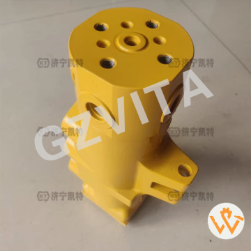 Construction Machinery Parts 703-08-00110 Swivel Joint Ass'y for Komatsu PC130-6 PC130-7 PC130-8