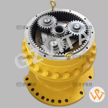 Swing Reduction Gearbox 208-26-00231 for Komatsu Excavator PC400-7 PC400-8 PC450-7 PC450-8 Swing Device