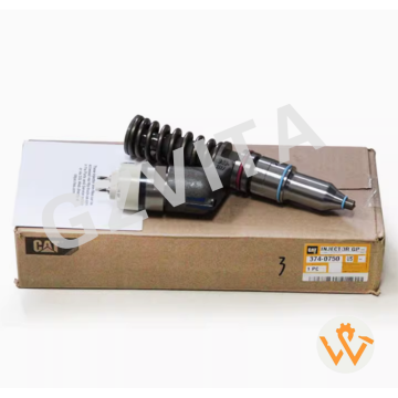 Direct Injection Fuel Valve Nozzle 8N7005 For Grader 980H D8T E374DL C32 C27 6180750 618-0750