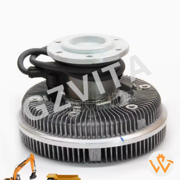 Caterpillar Fan Drive Fan Clutch 508-6314 For C...
