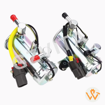 Isuzu 4HK1 6HK1 4JJ1 Fuel Feed Pump for Hitachi...