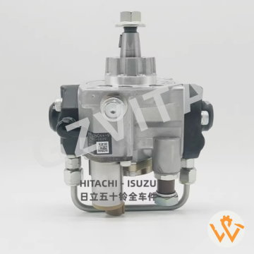 Genuine 8-97306044-9 8-97306044-8 Fuel Injectio...