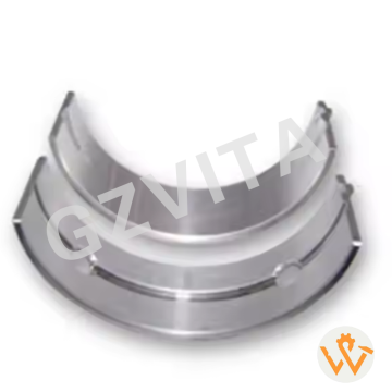 16292-23483 17311-23480 1A091-23480 1J700-23470 1G777-23400 Main bearing hot-selling truck engine spare parts for KUBOTA