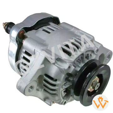 16241-64015 ALTERNATOR 12v 1624164015 16241-640...