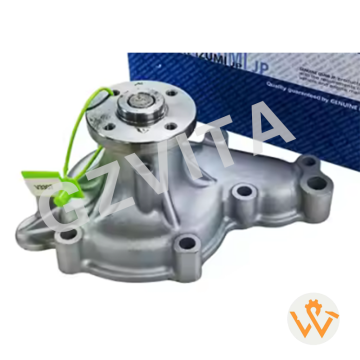 Genuine izumi jp V3307 Water Pump 1G772-13122 F...